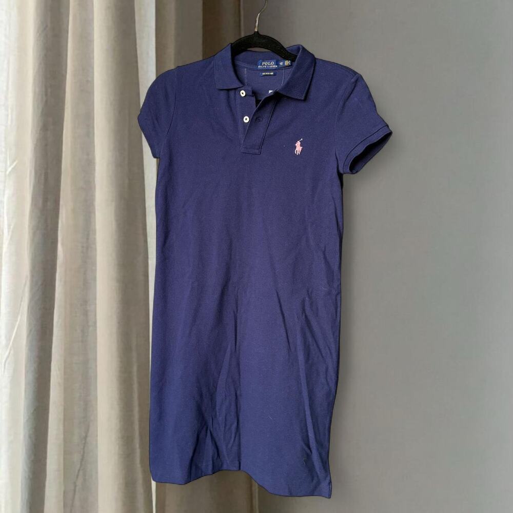 Navy blue ralph lauren